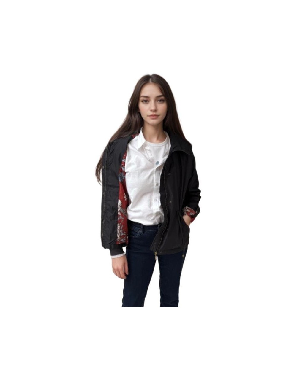 A Argentina Negra Estampada