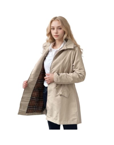 A Viena Beige Clásica