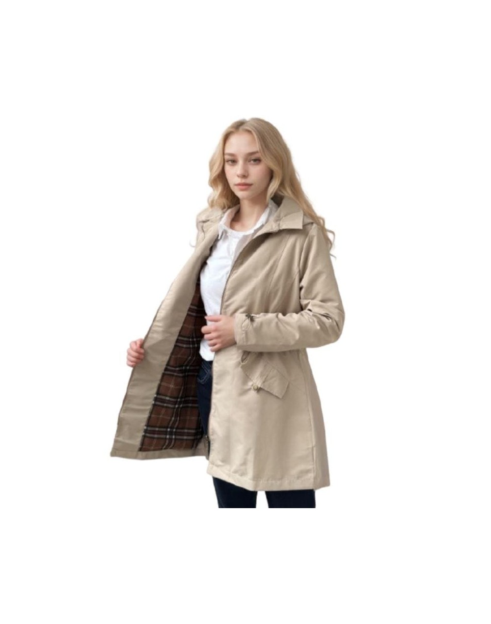 A Viena Beige Clásica