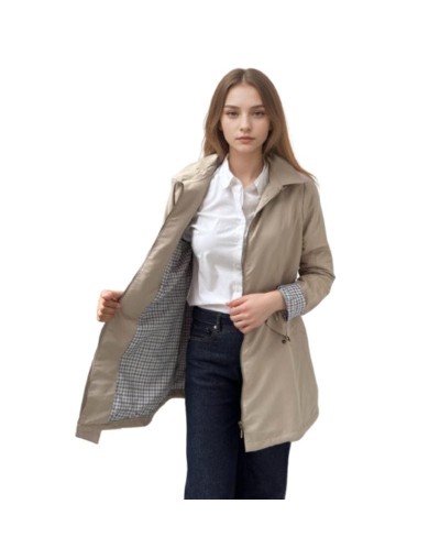 A Viena Beige Clásica