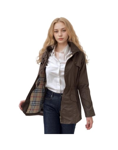 A Cola de Pato Café Clásica 