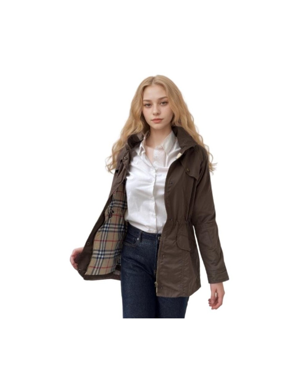 A Cola de Pato Café Clásica 