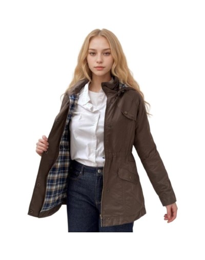 A Cola de Pato Café Clásica 