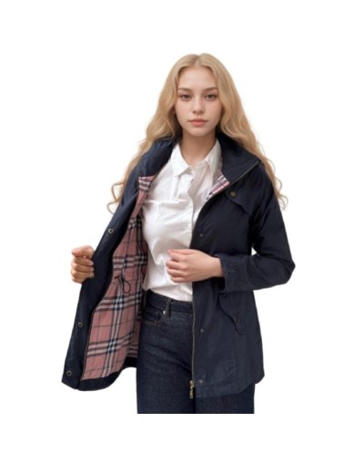 A Cola de Pato Azul Noche Clásica