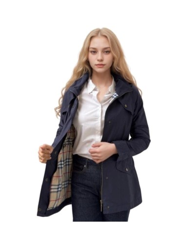 A Cola de Pato Azul Noche Clásica