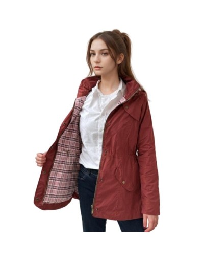 A Cola de Pato Borgoña Clásica