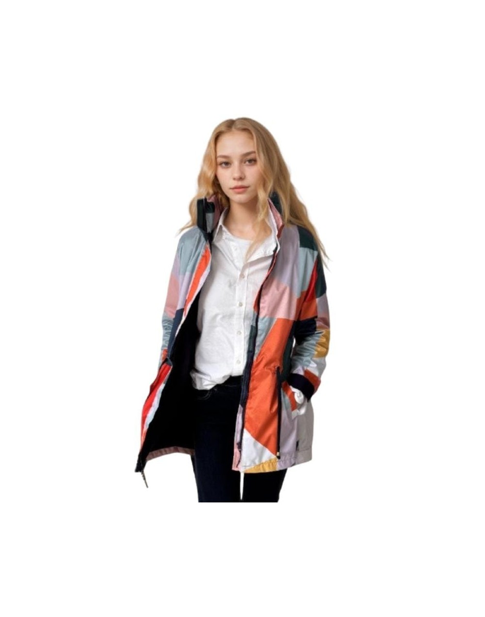 A Tempestad Alegría