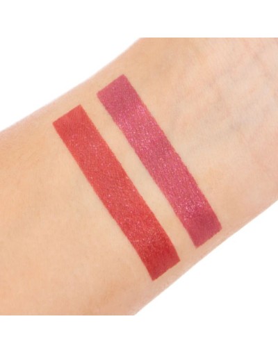 LABIAL VELVET DÚO TRENDY