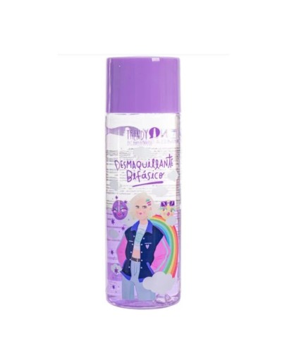 DESMAQUILLANTE BIFÁSICO TRENDY