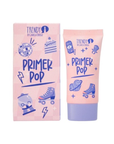 PRIMER POP TRENDY