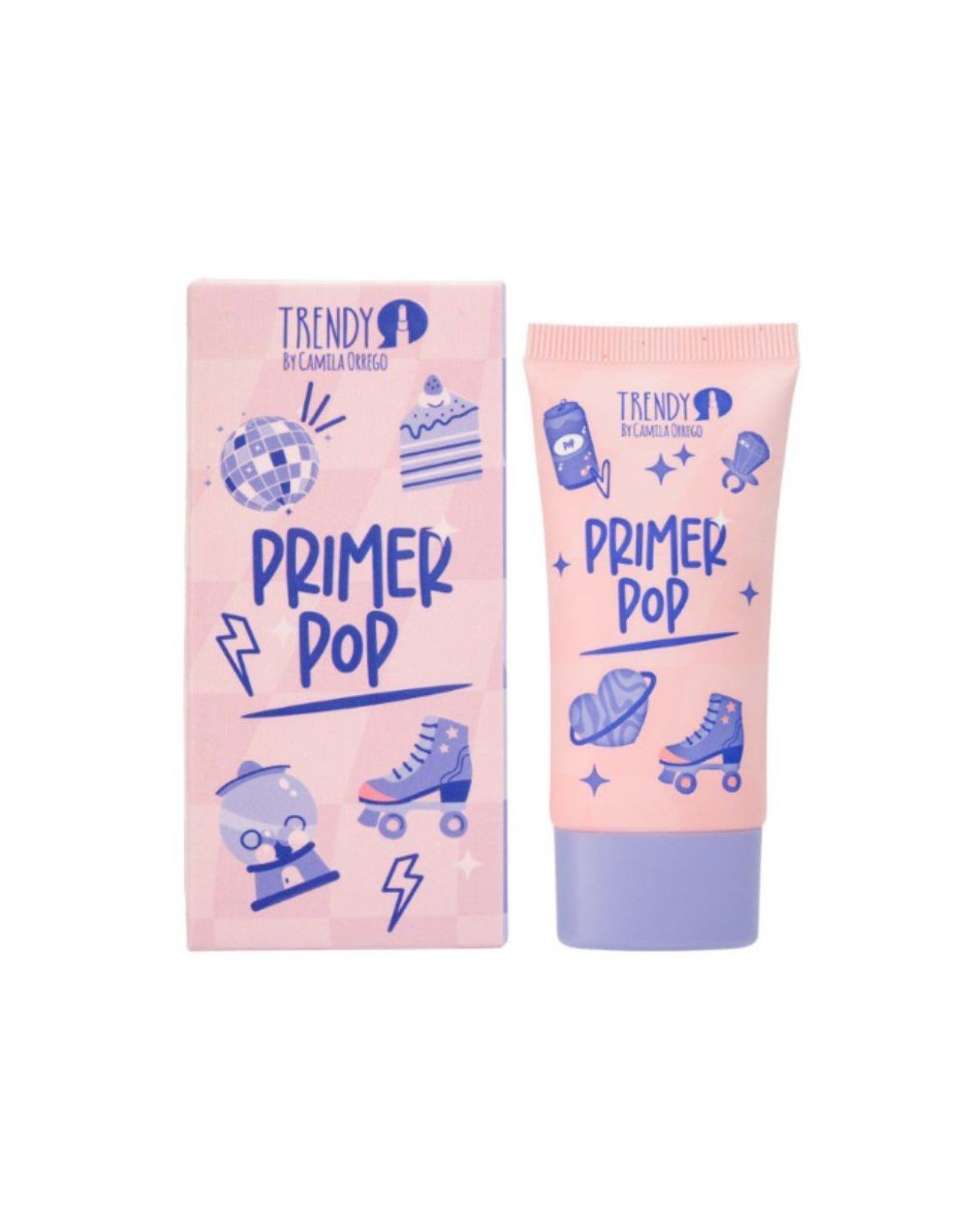 PRIMER POP TRENDY