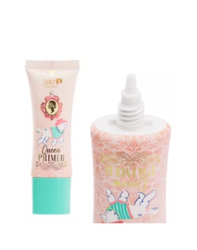 PRIMER QUEEN TRENDY