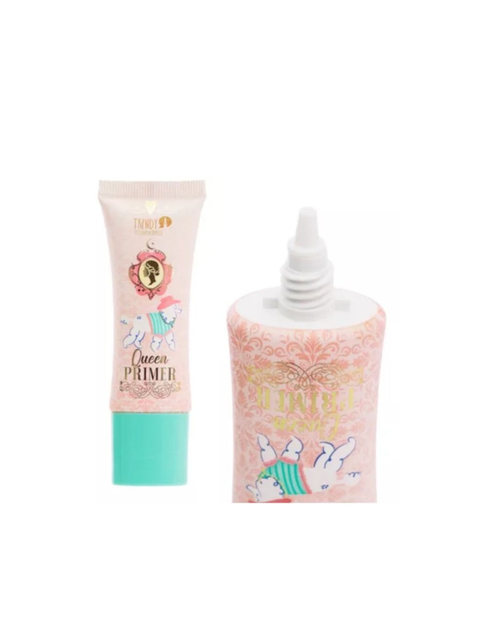 PRIMER QUEEN TRENDY