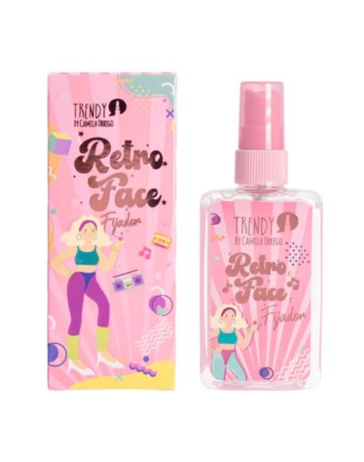 FIJADOR RETRO TRENDY