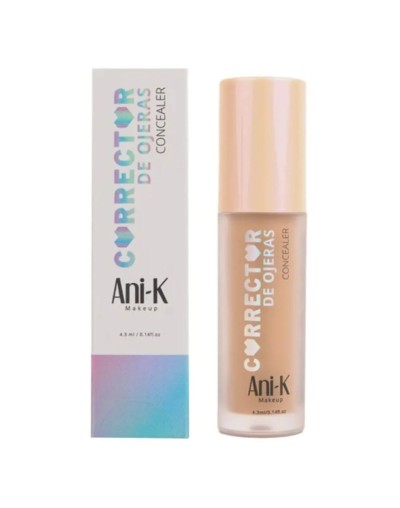 CORRECTOR ANIK