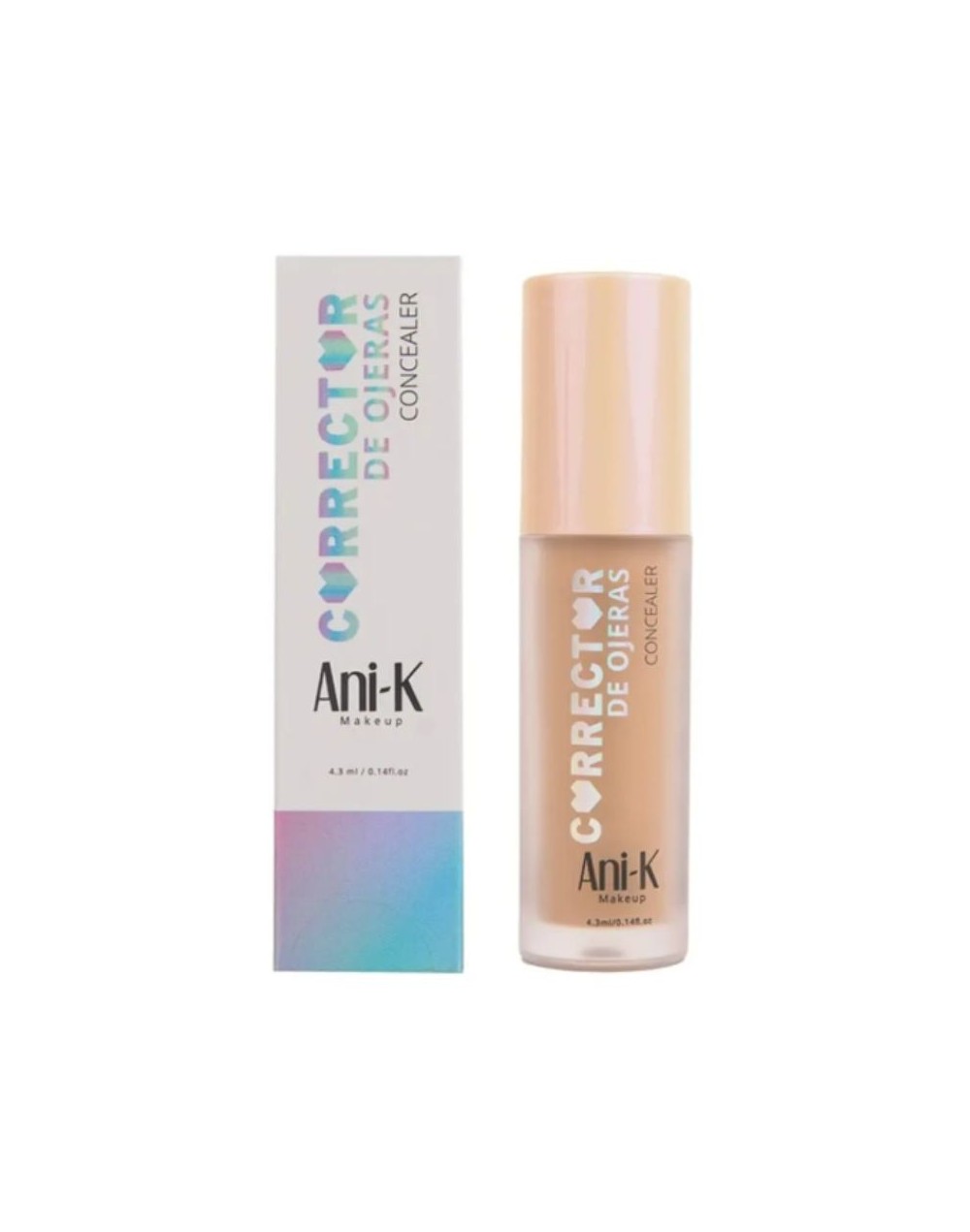 CORRECTOR ANIK