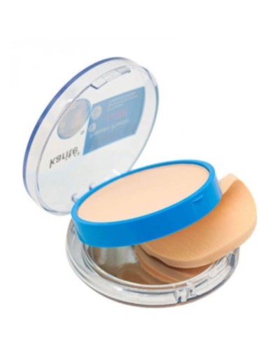 POLVO COMPACTO KARITE 