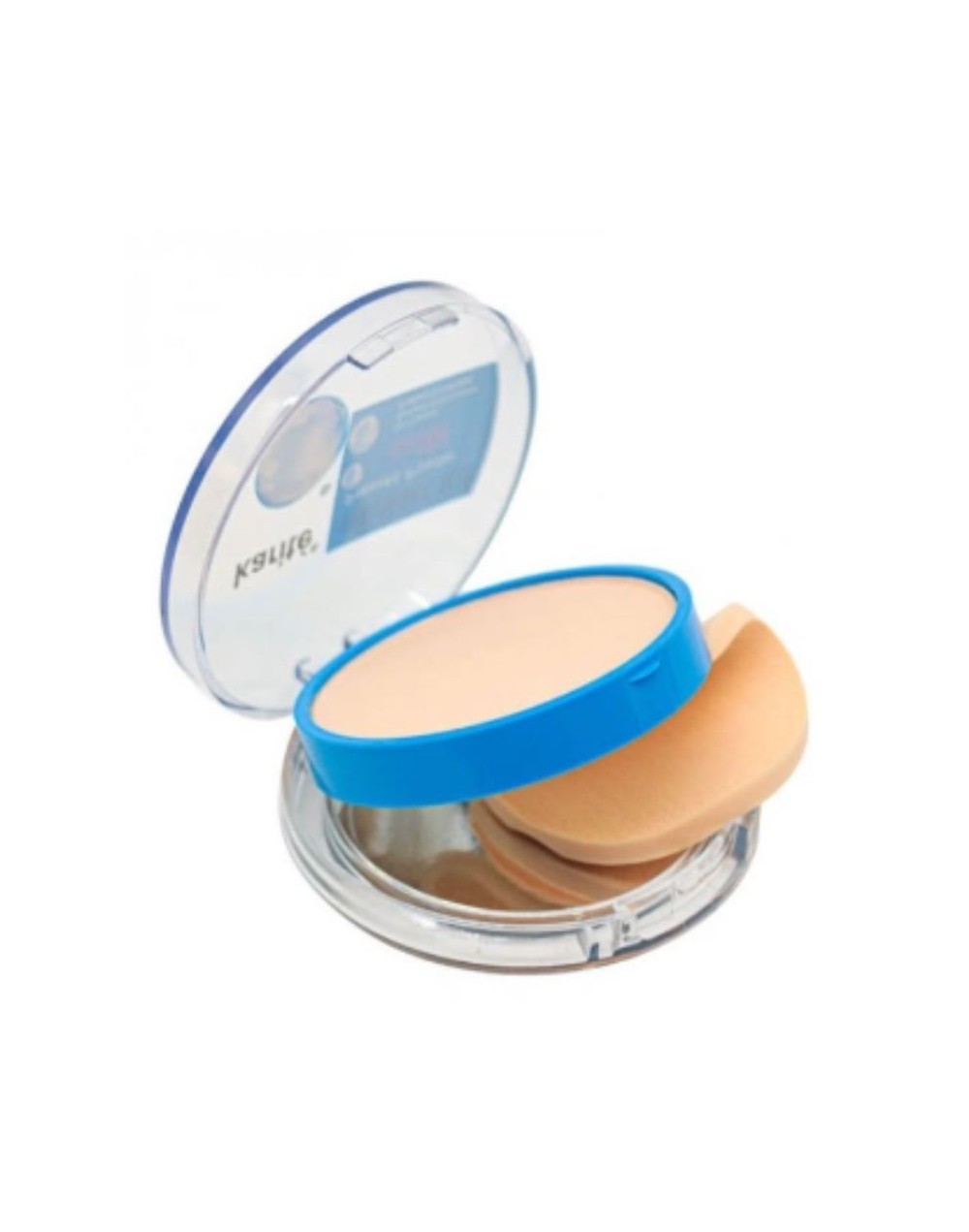 POLVO COMPACTO KARITE 