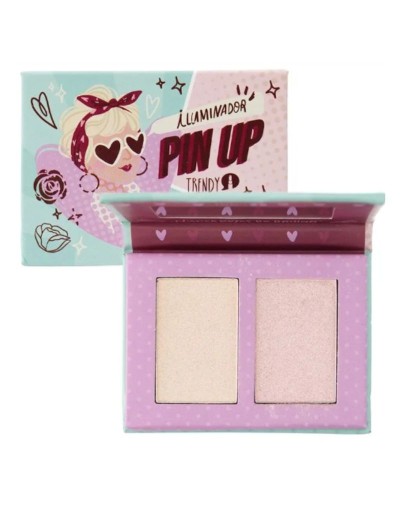 ILUMINADOR PIN UP TRENDY