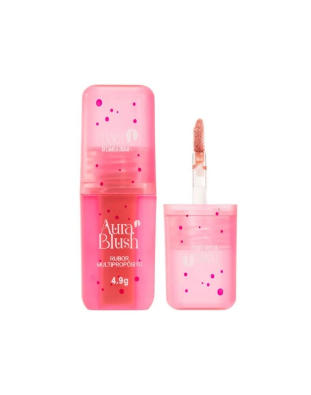 RUBOR AURA TRENDY 
