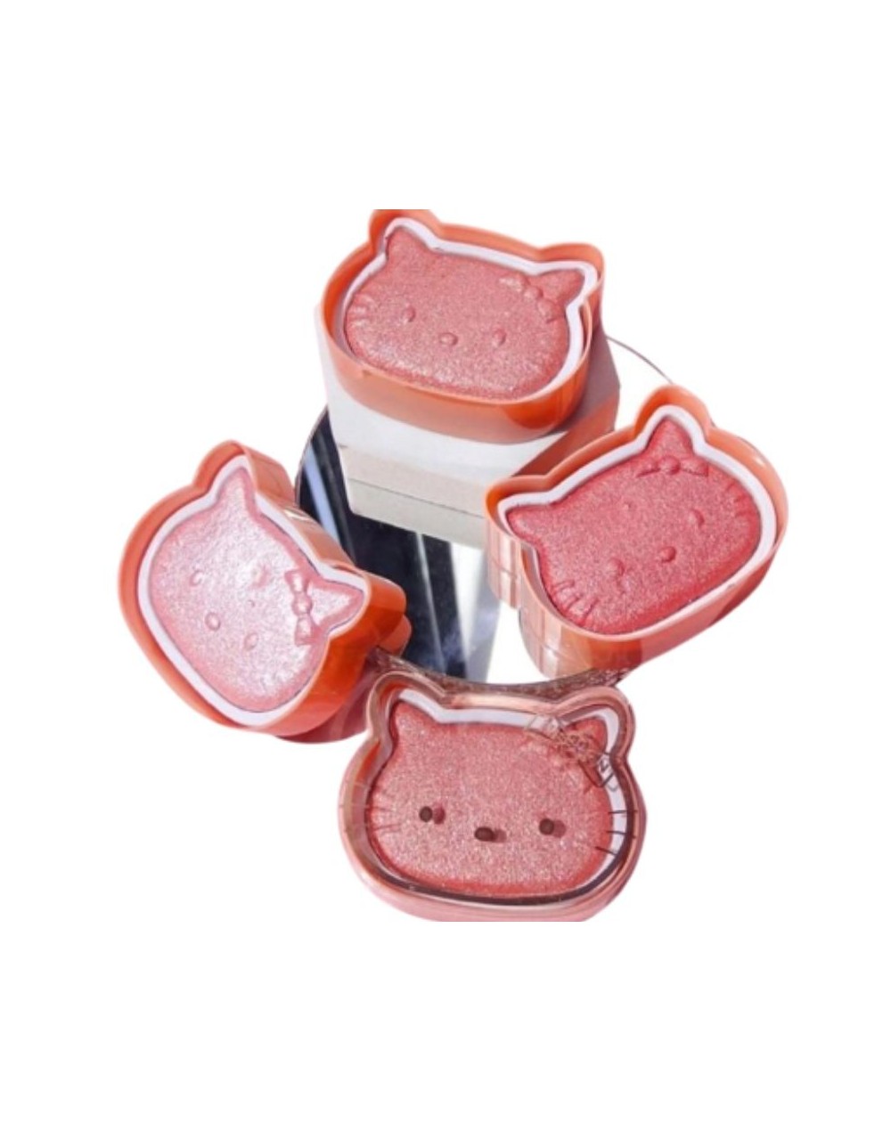 RUBOR HELLO KITTY