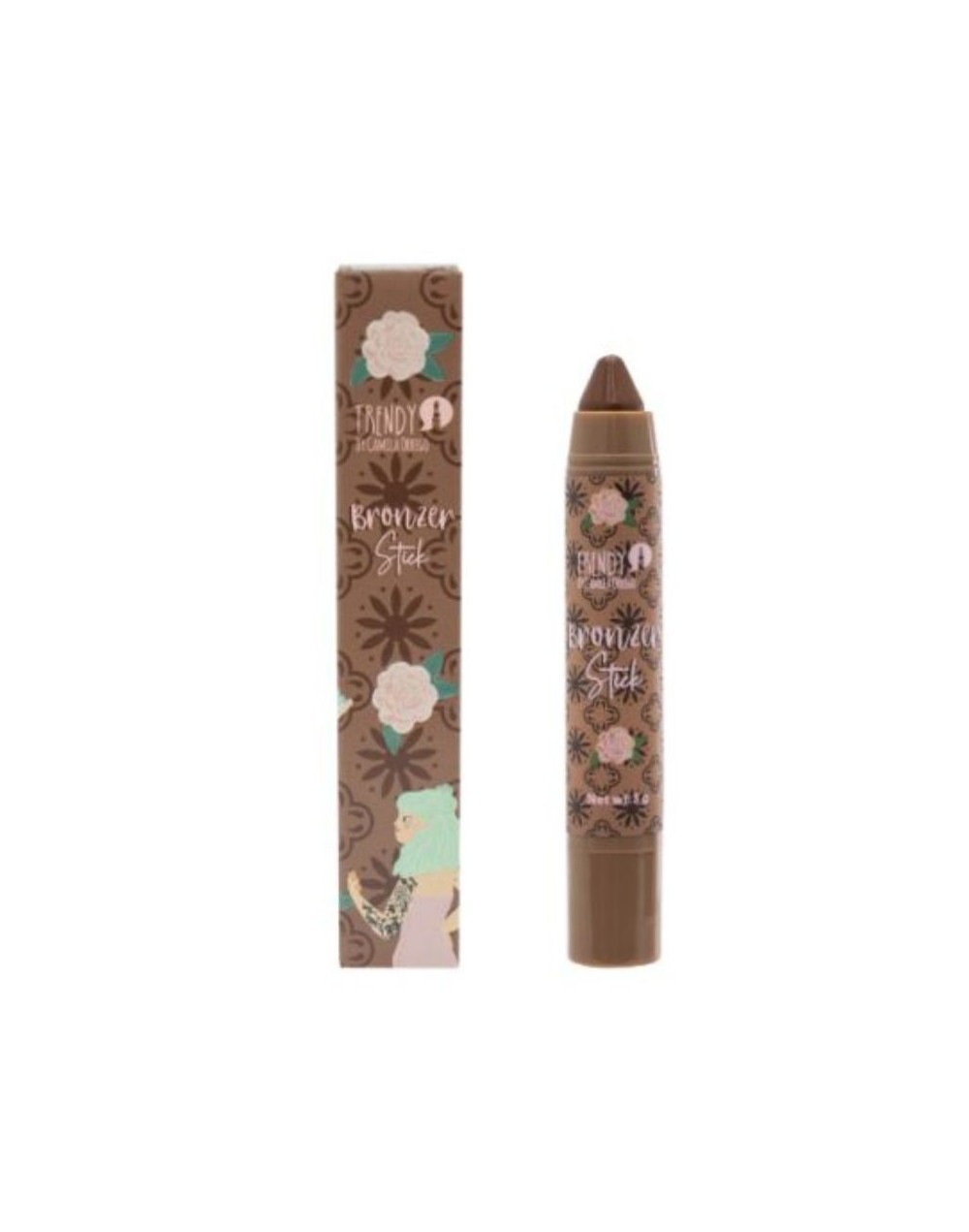 CONTORNO EN BARRA STICK TRENDY