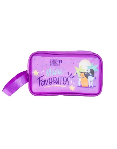 MINI FAVORITOS TRENDY 2026