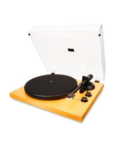 Argon Audio TT MK2 Ambar eléctrico