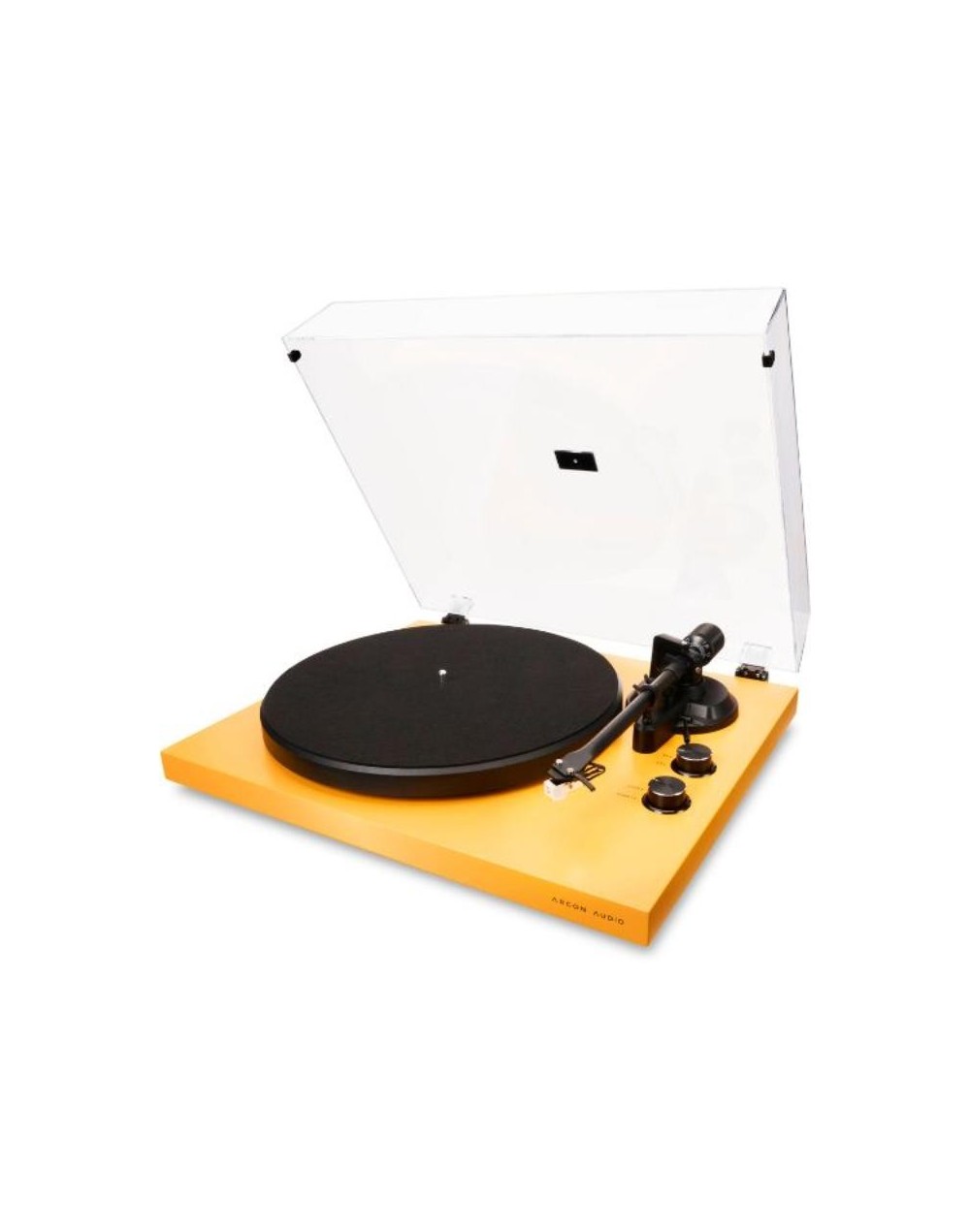 Argon Audio TT MK2 Ambar eléctrico