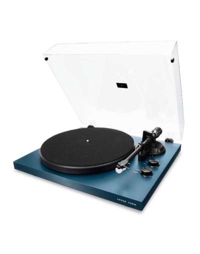 Argon Audio TT MK2 Azul Atlántico