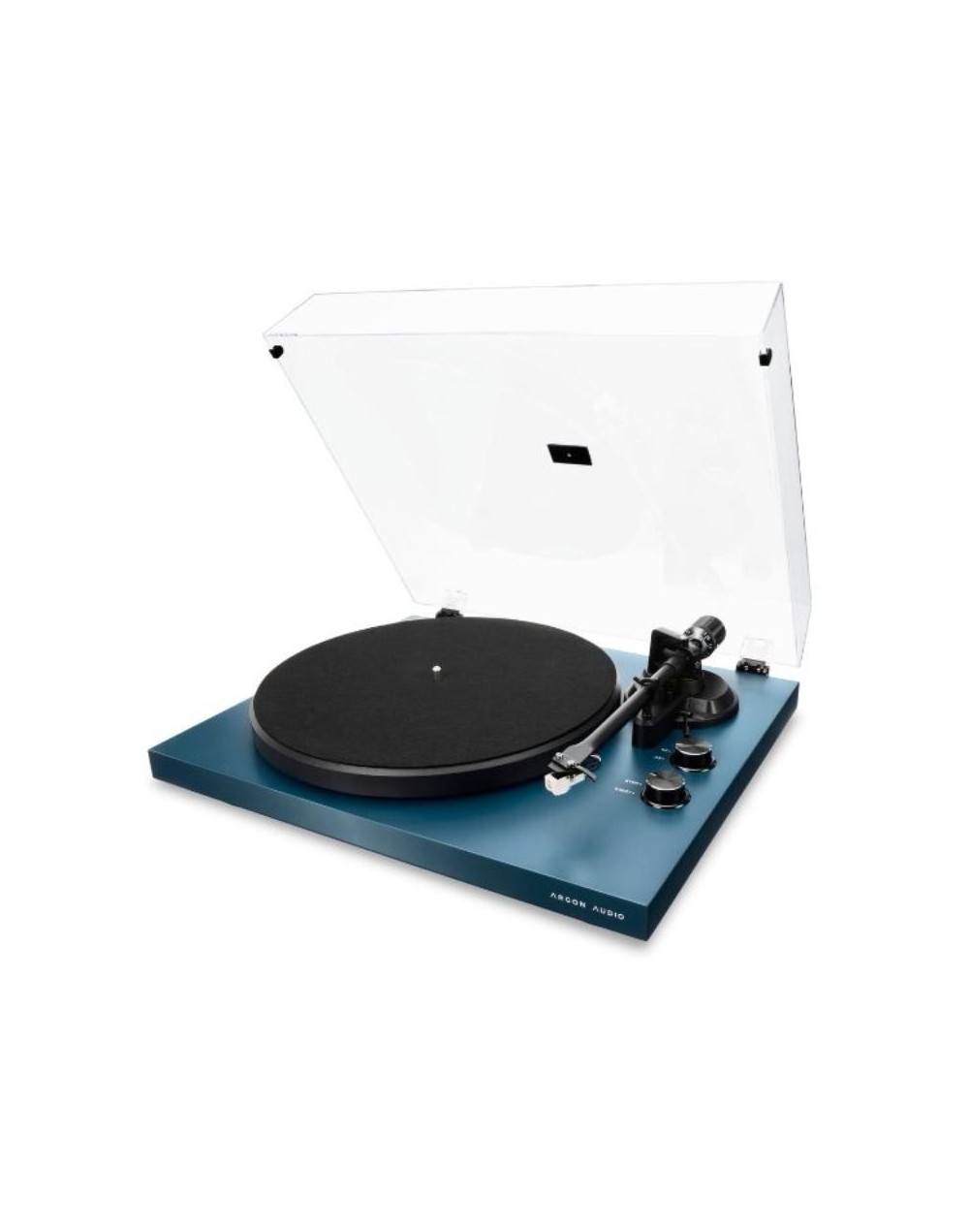 Argon Audio TT MK2 Azul Atlántico