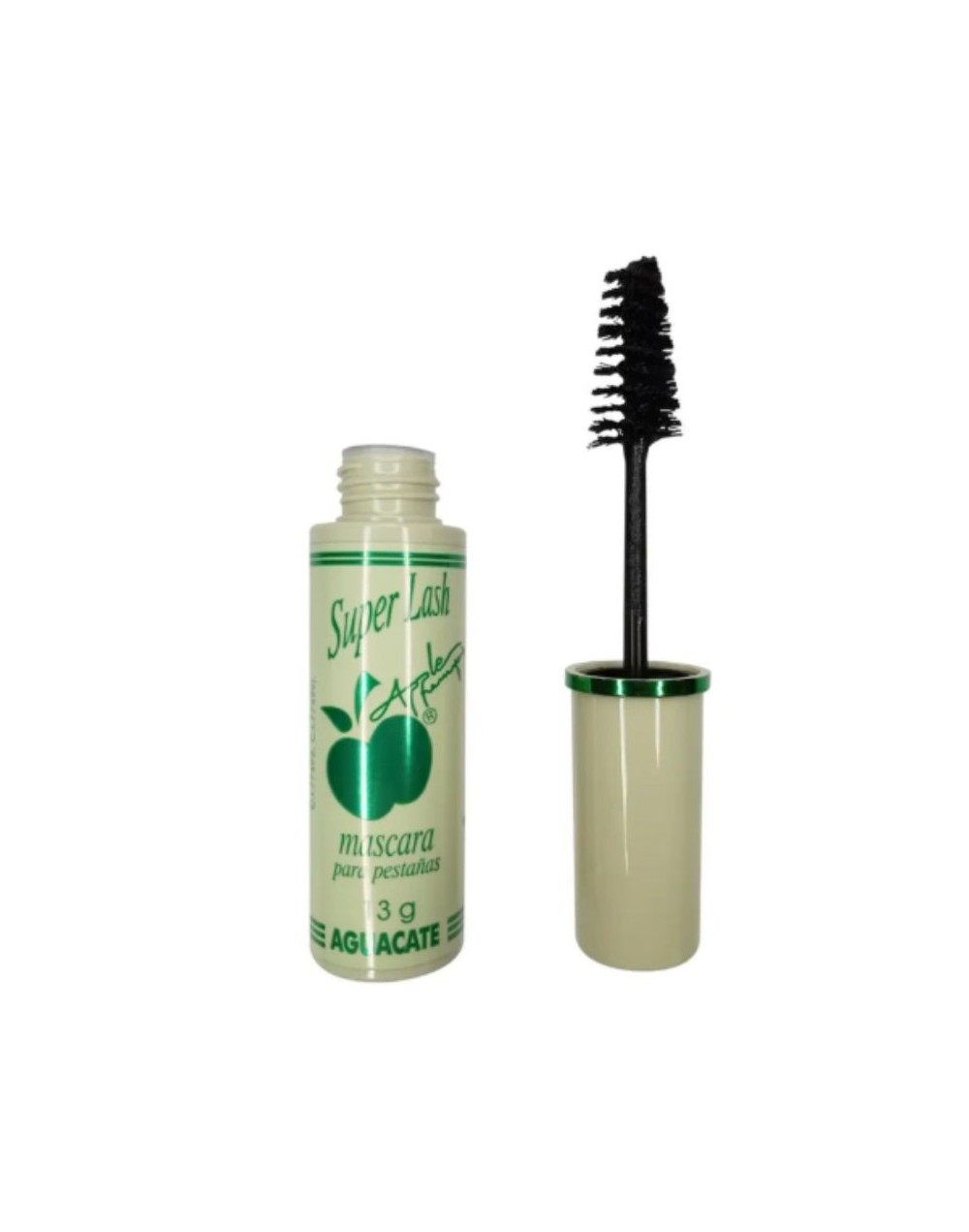 PESTAÑINA SUPER LASH CON AGUACATE – BY APPLE