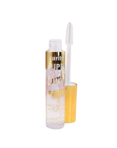 PESTAÑINA TRANSPARENTE KARITE 