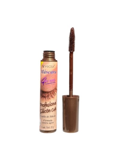 PESTAÑINA CAFE PROSA 