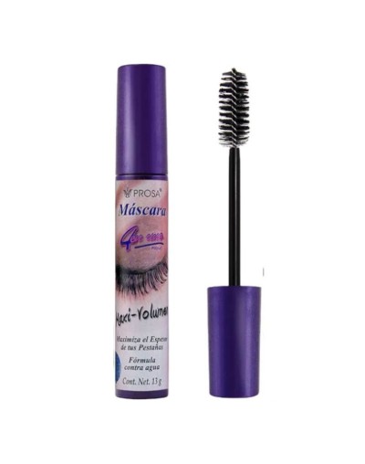 PESTAÑINA MAXI - VOLUMEN PROSA