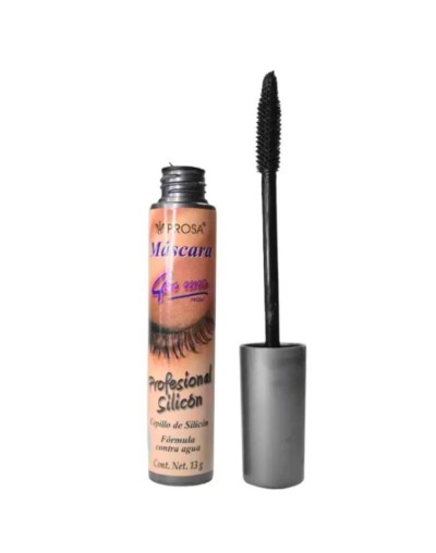 PESTAÑINA PROSA PROFESIONAL SILICON 