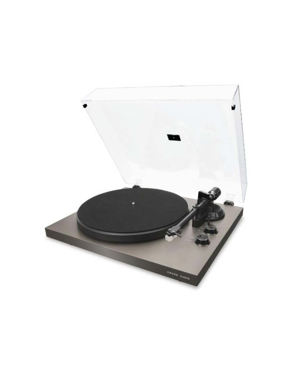 Argon Audio TT MK2 Gris