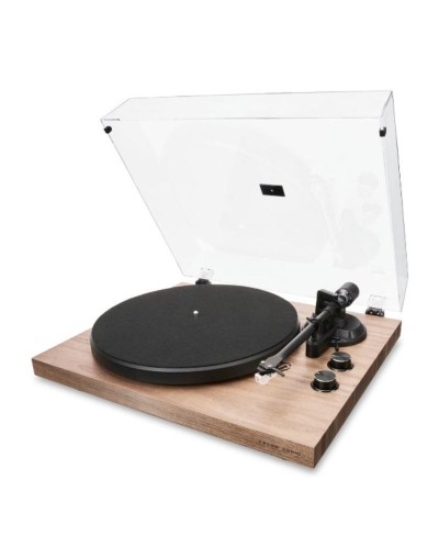 Argon Audio TT MK2 Walnut