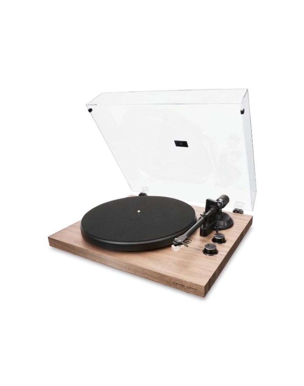 Argon Audio TT MK2 Walnut