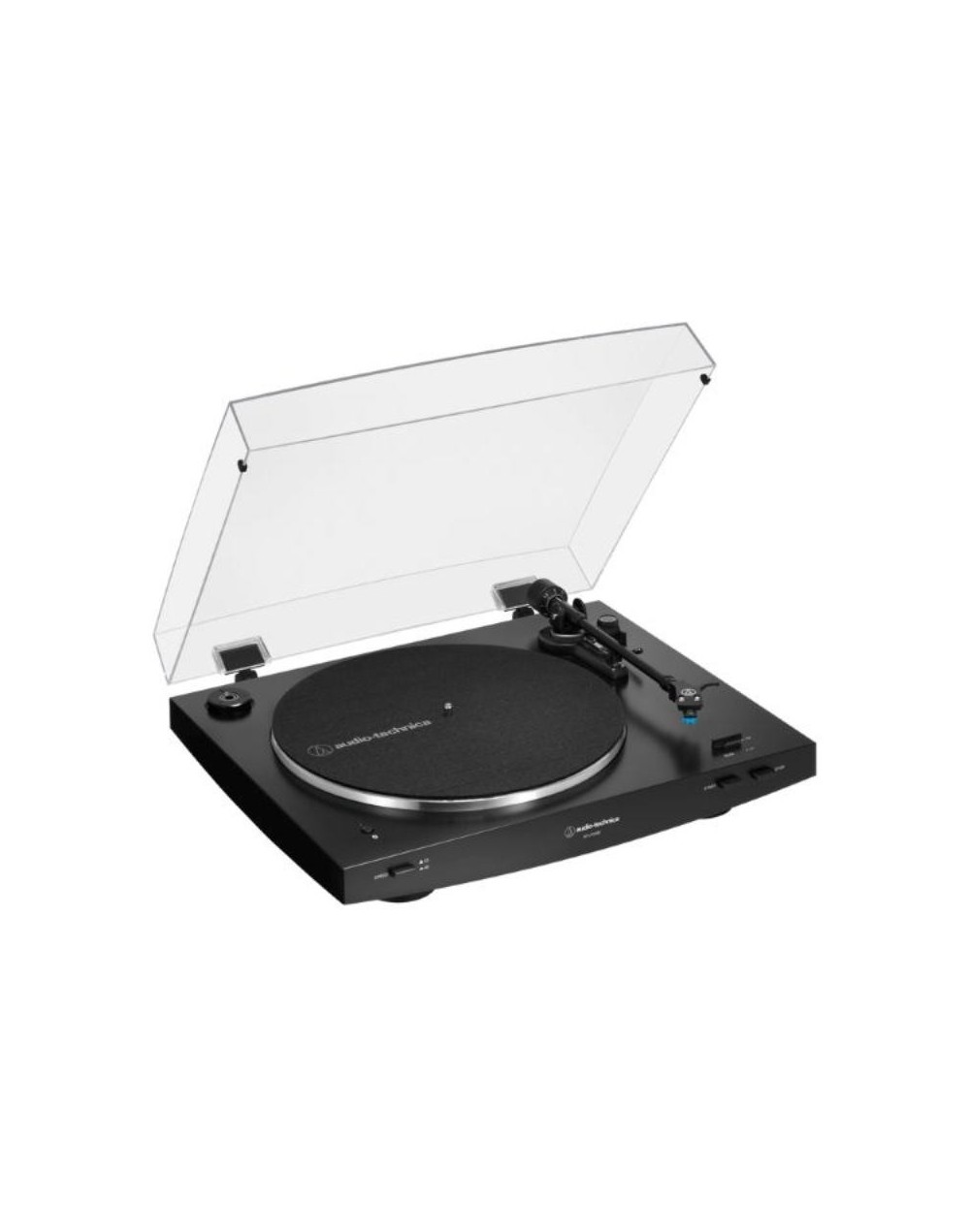 Audio-Technica AT-LP3XBT-BK