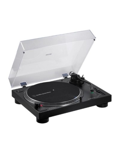 Audio-Technica AT-LP120XUSB-BK 