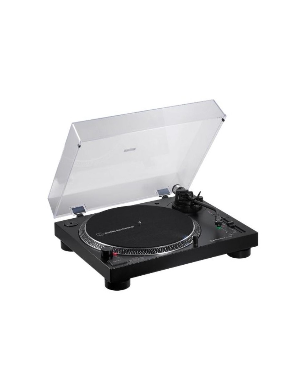 Audio-Technica AT-LP120XUSB-BK 