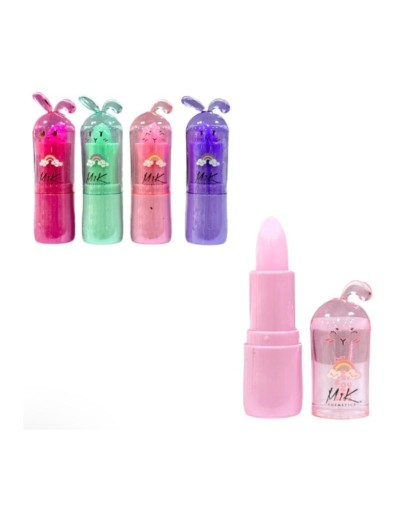 BALSAMO DE LABIOS HIDRATANTE MYK COSMETICS