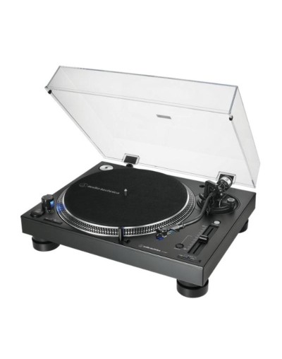 Audio-Technica AT-LP140XP Tornamesa DJ