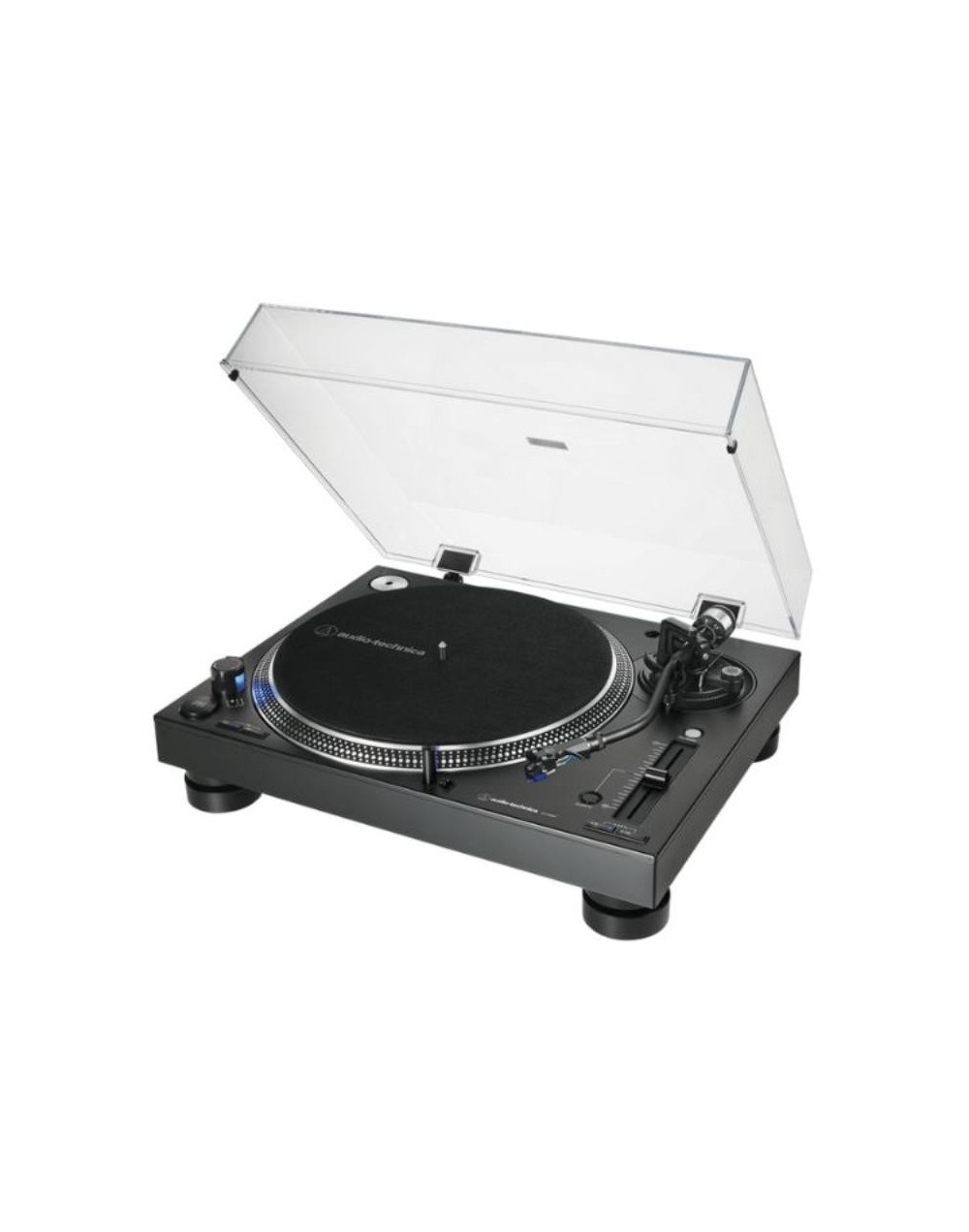 Audio-Technica AT-LP140XP Tornamesa DJ