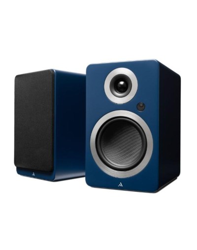 Argon Audio Forte A5 WIFI Blue – Parlantes activos – PAR
