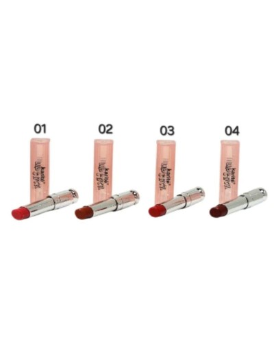 BALSAMO HIDRATANTER CON COLOR KARITE