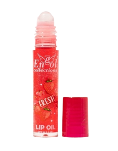 LIP OIL ROLL ON ENGOL