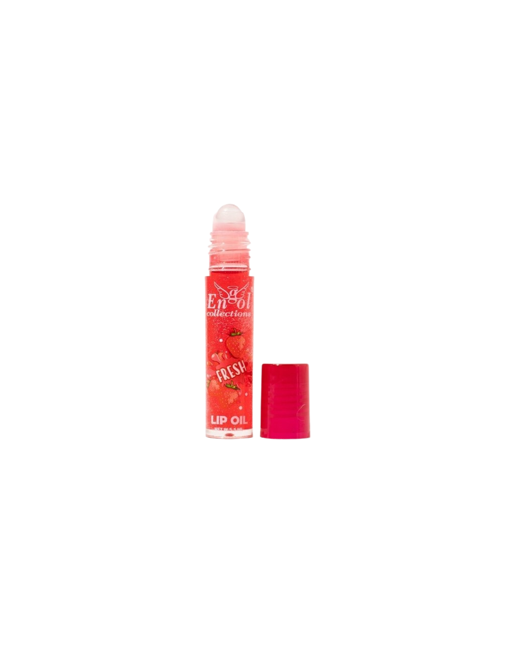 LIP OIL ROLL ON ENGOL