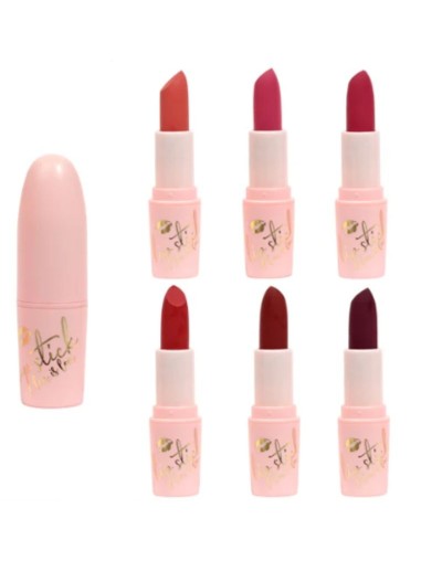 LABIAL EN BARRA KEVIN Y COCO